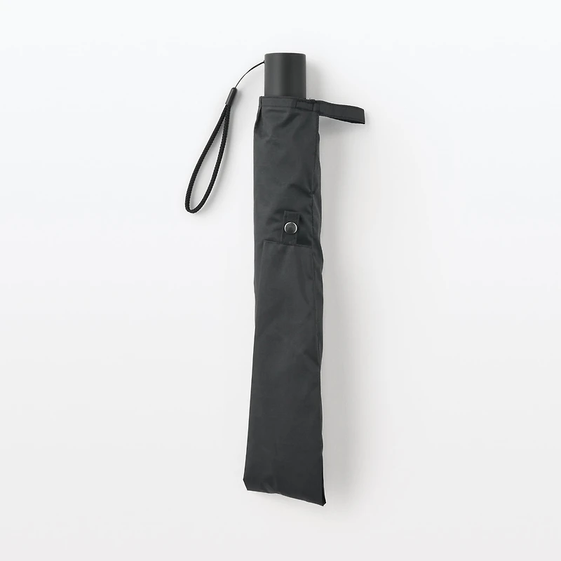 All-Weather 2-Way Foldable Umbrella