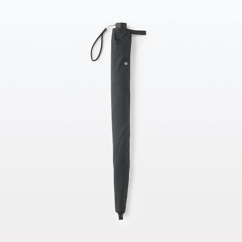 All-Weather 2-Way Foldable Umbrella