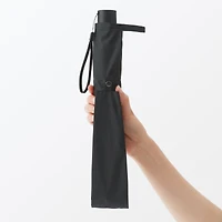 All-Weather 2-Way Foldable Umbrella