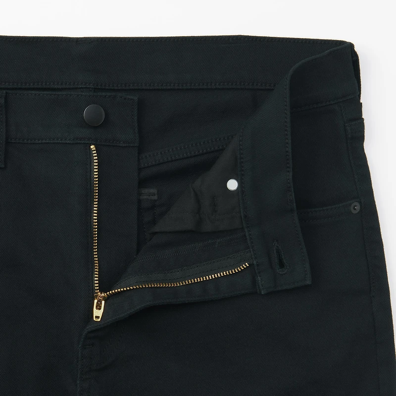Men's Stretch Denim Slim Pants (L30