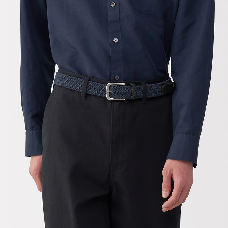 Free Stretch Belt