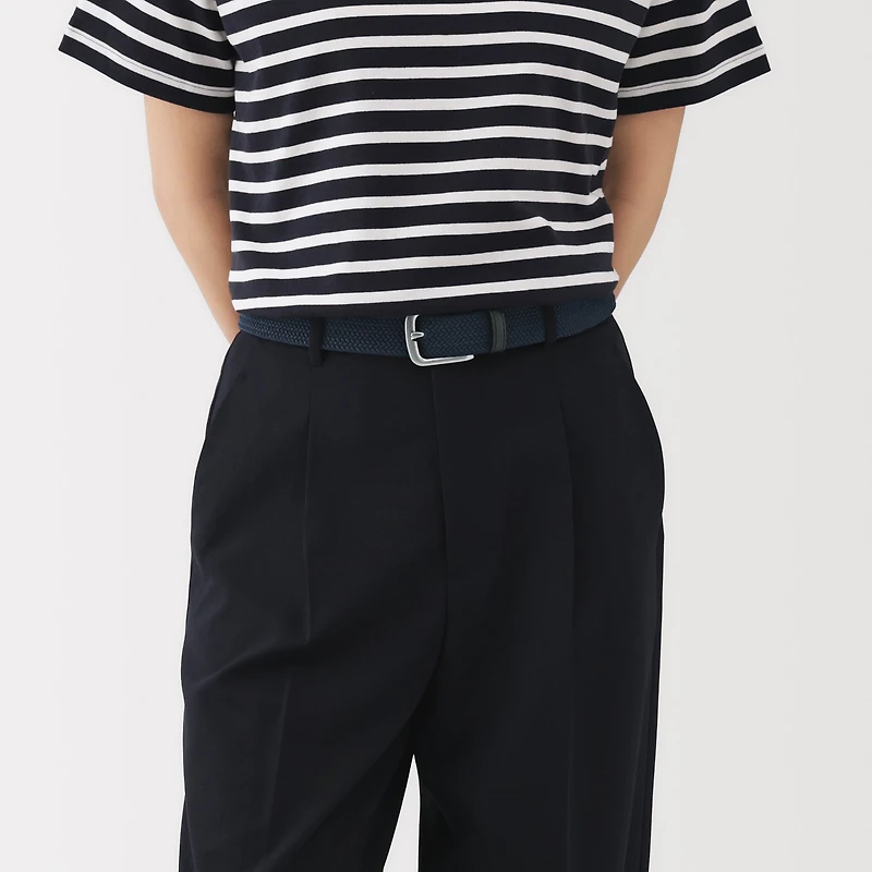 Free Stretch Belt