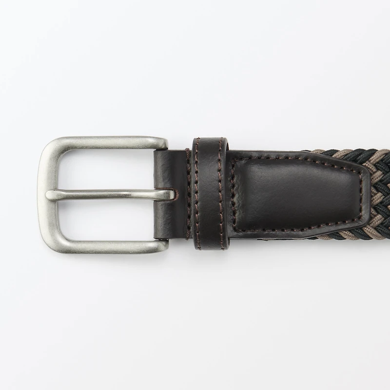 Free Stretch Belt