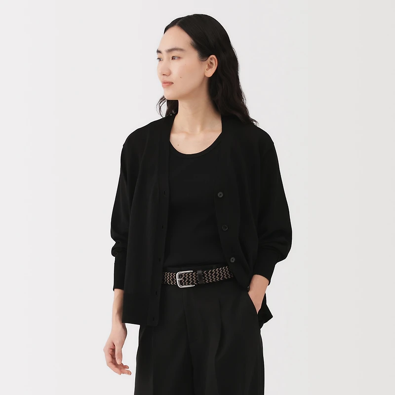 Free Stretch Belt