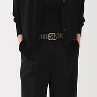 Free Stretch Belt