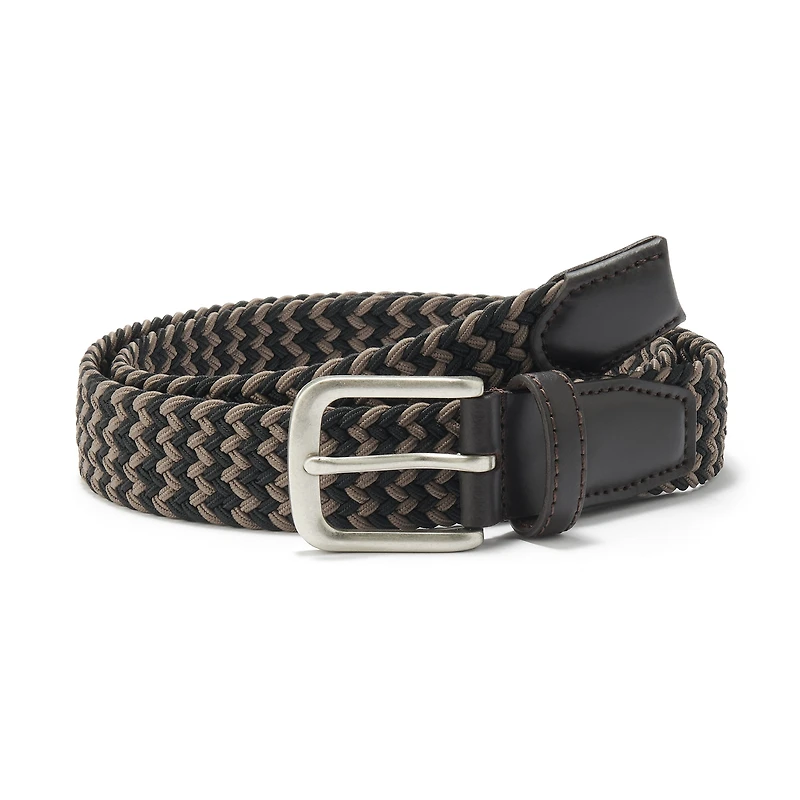 Free Stretch Belt