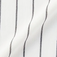 Indian Cotton Kitchen Cloths - Charcoal Grey (6 Pack)
