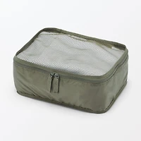 Polyester Gusset Case