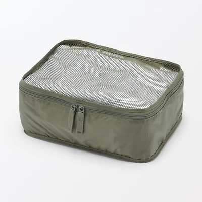 Polyester Gusset Case
