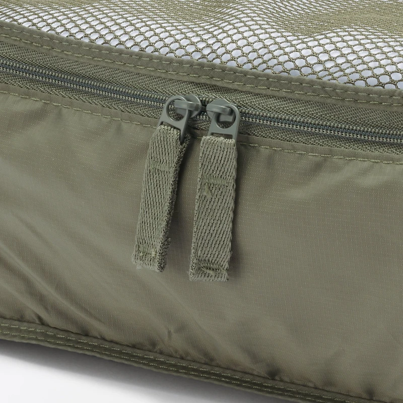 Polyester Gusset Case