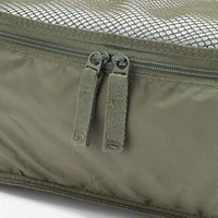 Polyester Gusset Case