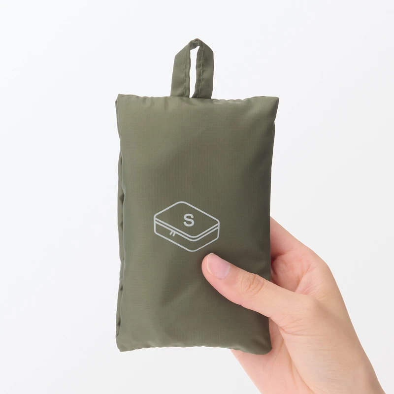 Polyester Gusset Case