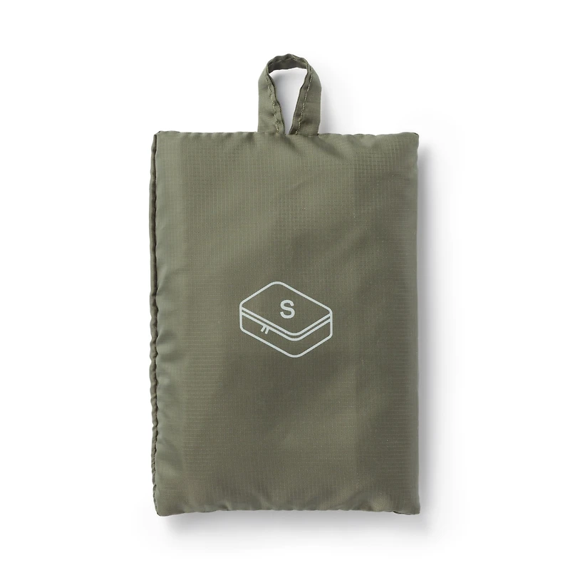 Polyester Gusset Case