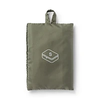 Polyester Gusset Case