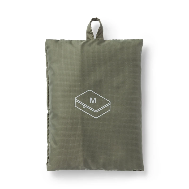 Polyester Gusset Case - Medium