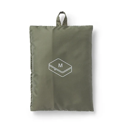 Polyester Gusset Case - Medium
