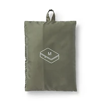 Polyester Gusset Case - Medium
