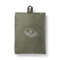 Polyester Gusset Case Double - Medium