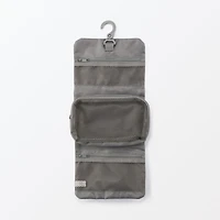 Polyester Hanging Case With Pouch