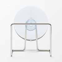 Stainless Steel Sponge Holder