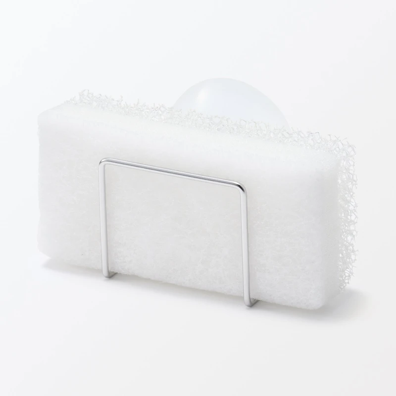 Stainless Steel Sponge Holder