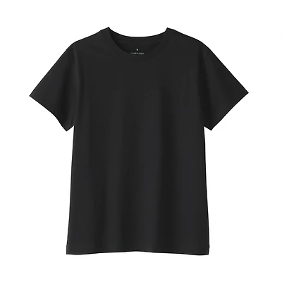 Women's Jersey Crew Neck Short Sleeve T-Shirt