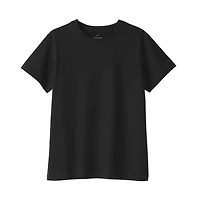 Women's Jersey Crew Neck Short Sleeve T-Shirt