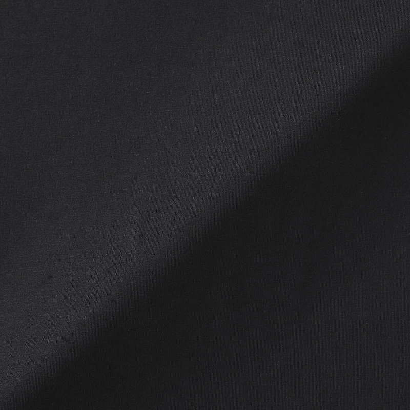 Women's Jersey Crew Neck Short Sleeve T-Shirt