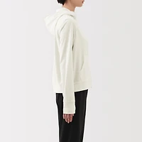 Women's UV Protection Quick Dry Full Zip Hoodie