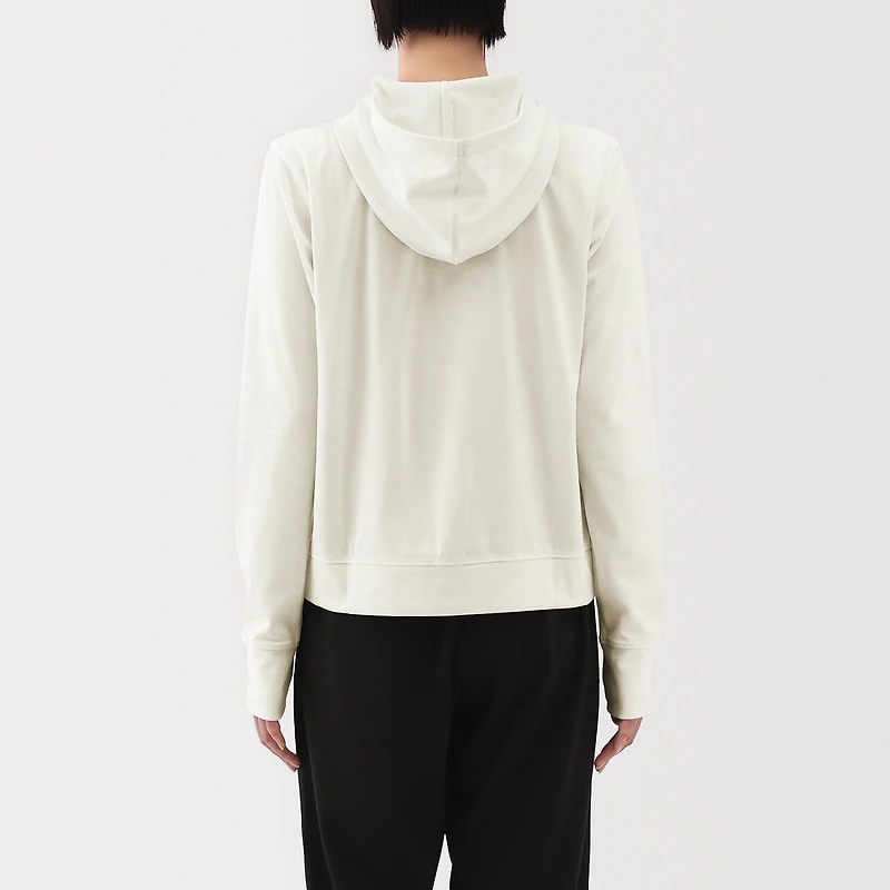 Women's UV Protection Quick Dry Full Zip Hoodie