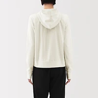 Women's UV Protection Quick Dry Full Zip Hoodie