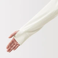 Women's UV Protection Quick Dry Full Zip Hoodie