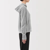 Women's UV Protection Quick Dry Full Zip Hoodie