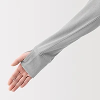 Women's UV Protection Quick Dry Full Zip Hoodie