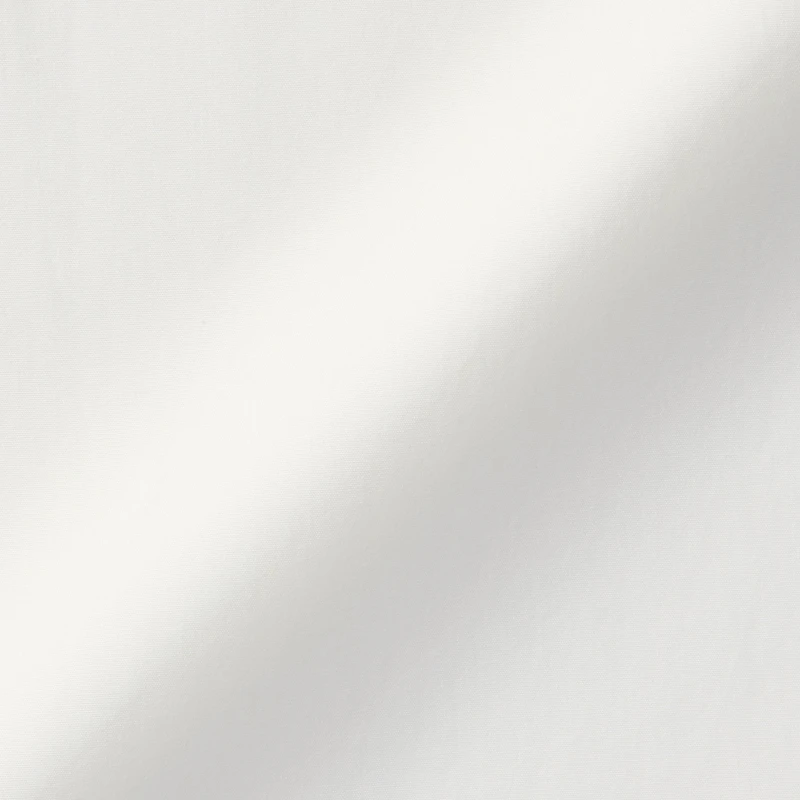 Labo Men's Poplin Regular Collar Shirt