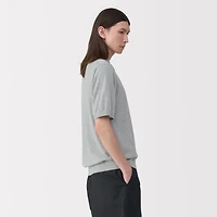 Labo Men's Cotton High Gauge Knit Polo