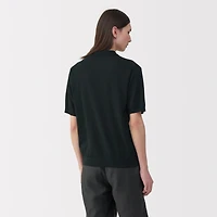 Labo Men's Cotton High Gauge Knit Polo