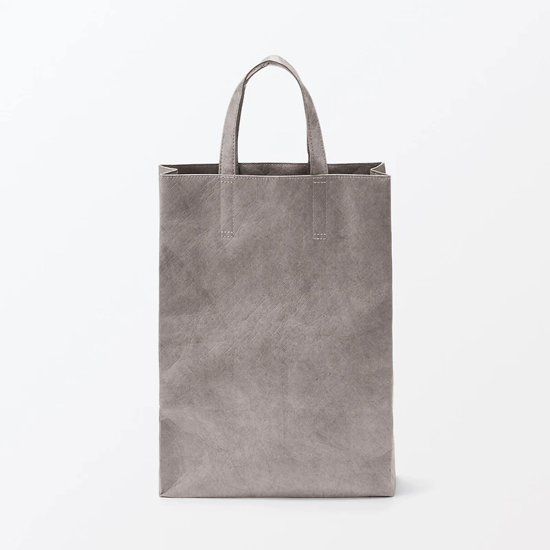 Labo Paper-Like Small Tote Bag