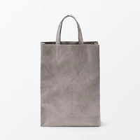Labo Paper-Like Small Tote Bag