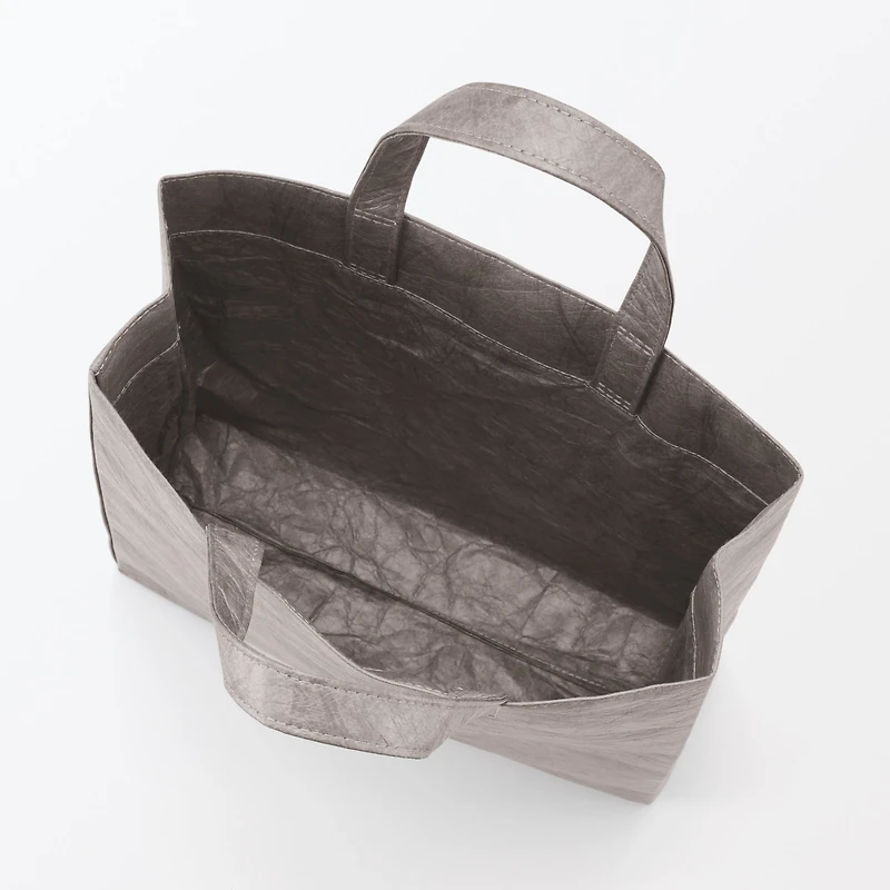 Labo Paper-Like Small Tote Bag