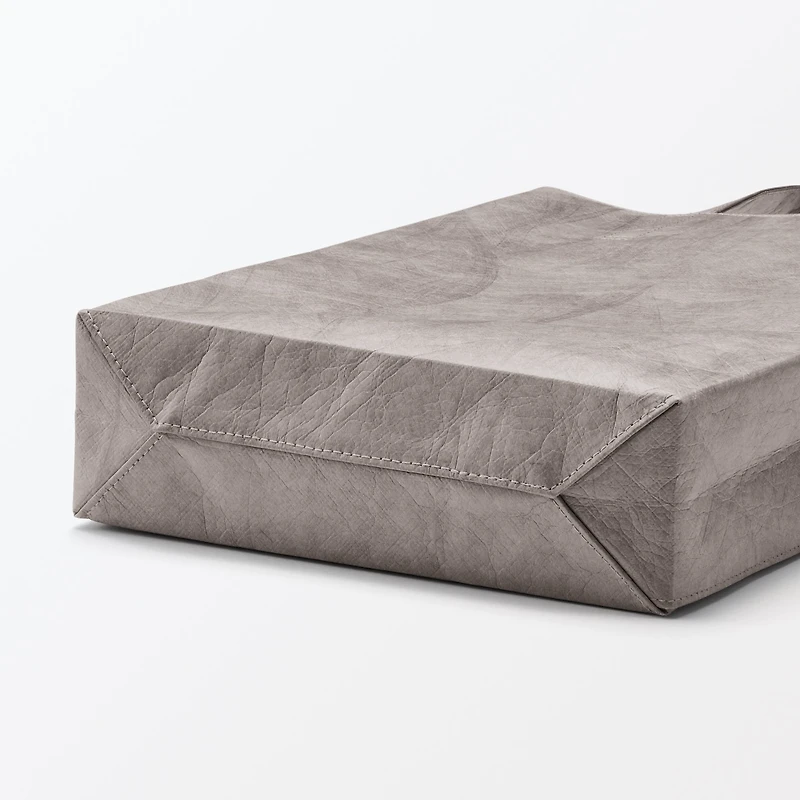 Labo Paper-Like Small Tote Bag