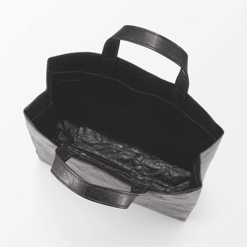 Labo Paper-Like Small Tote Bag