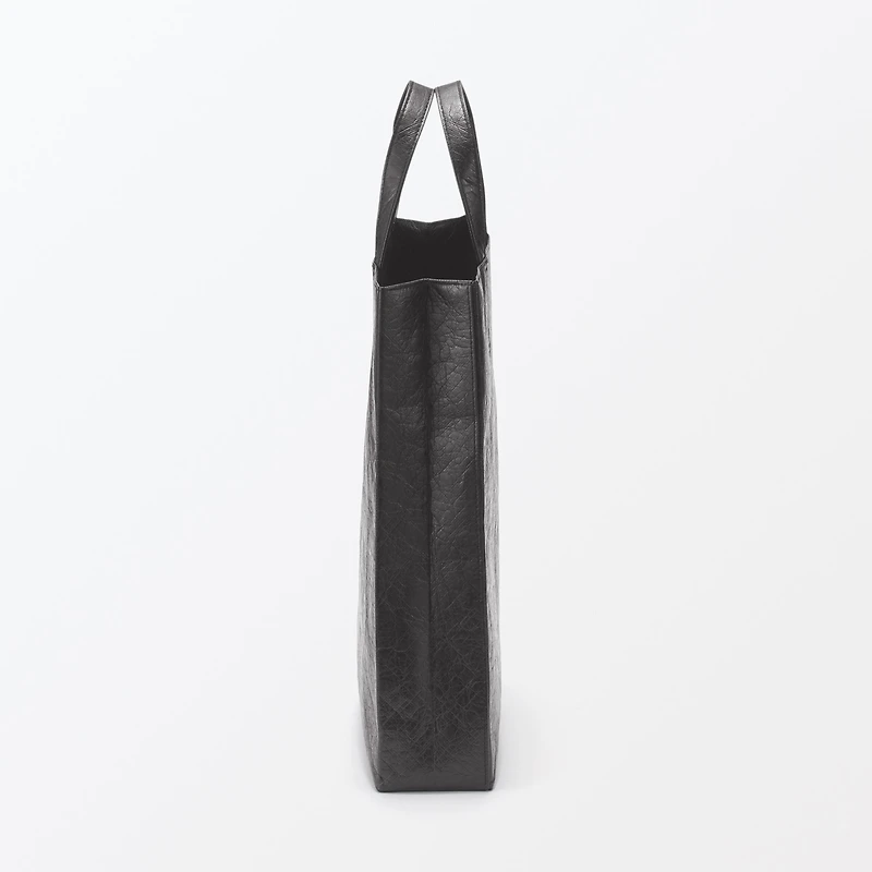 Labo Paper-Like Small Tote Bag