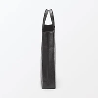 Labo Paper-Like Small Tote Bag