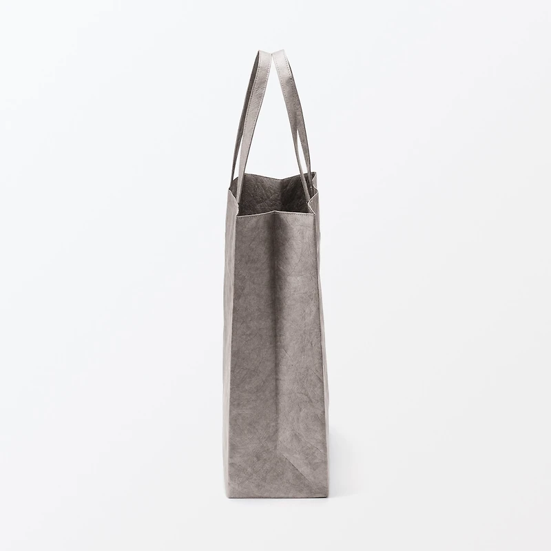 Labo Paper-Like Tote Bag