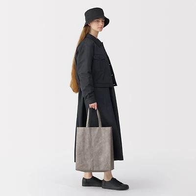 Labo Paper-Like Tote Bag