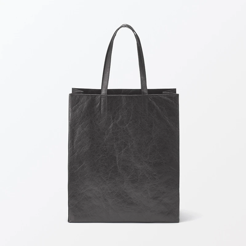 Labo Paper-Like Tote Bag