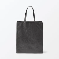 Labo Paper-Like Tote Bag