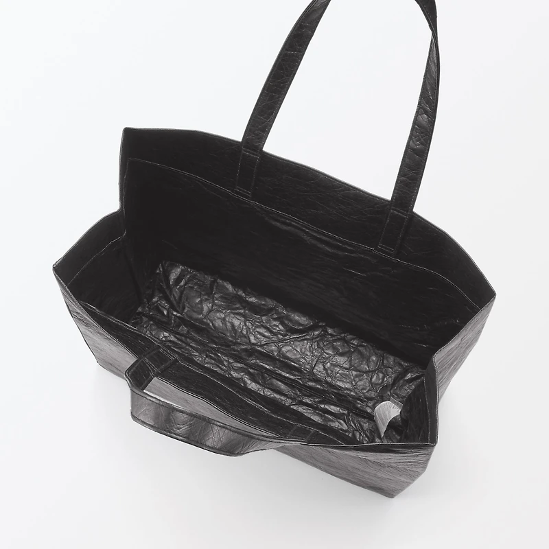 Labo Paper-Like Tote Bag