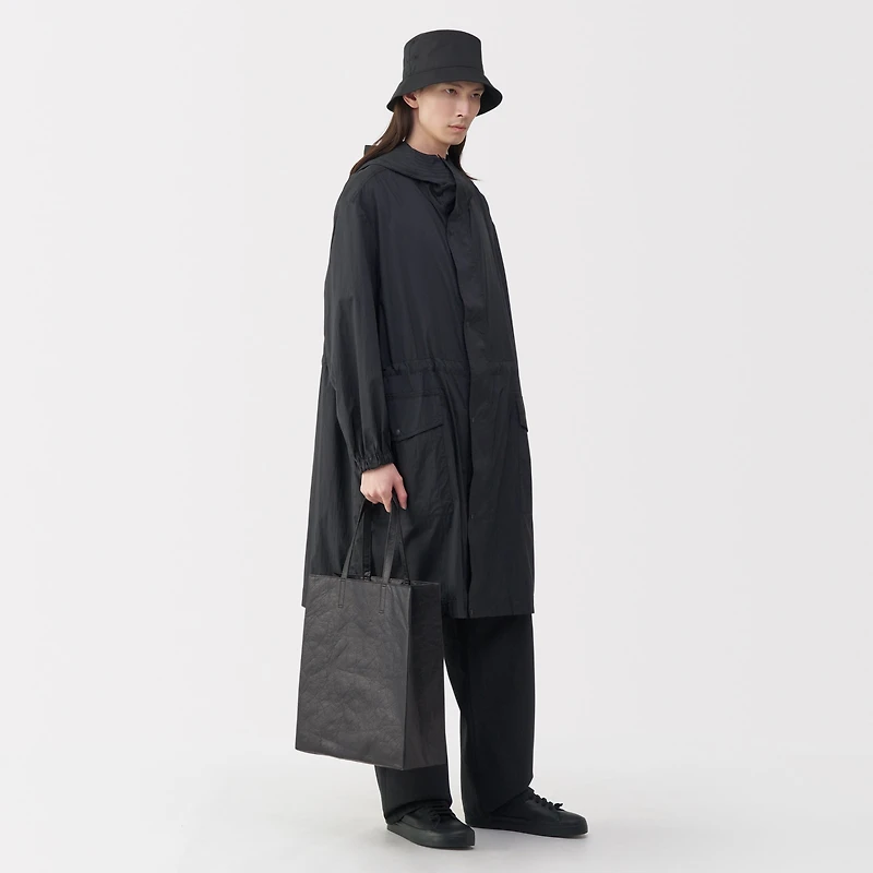 Labo Paper-Like Tote Bag